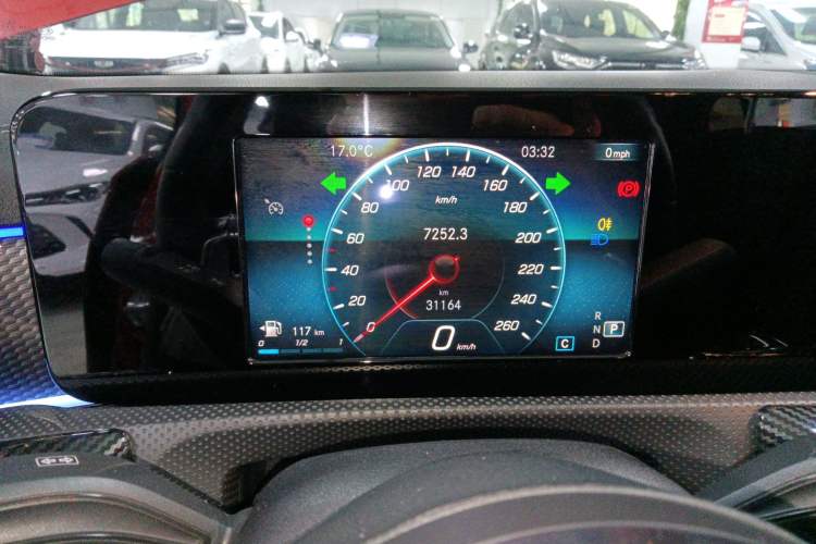 Used Mercedes-Benz A-Class 2019 Restyled A 180 L Sport Sedan
