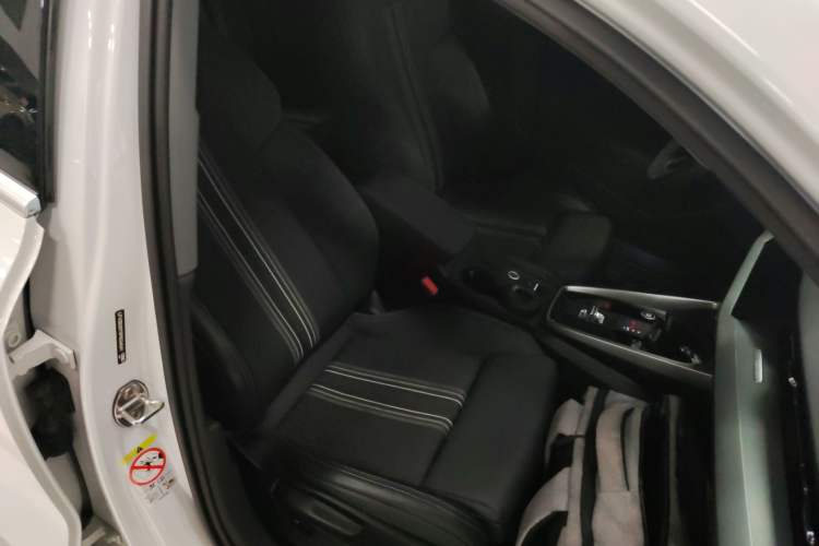 Used Audi A3 2023 Updated Sportback 35 TFSI Stylish Sports Type