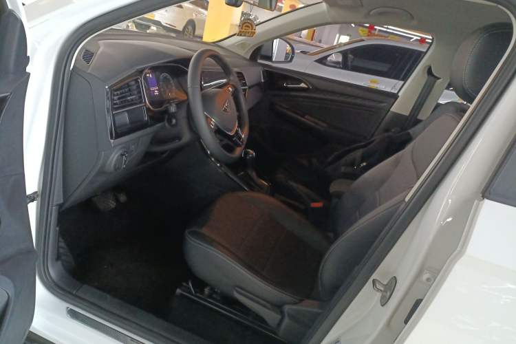 Used Jetta VS5 2021 280TSI Automatic Trend Edition