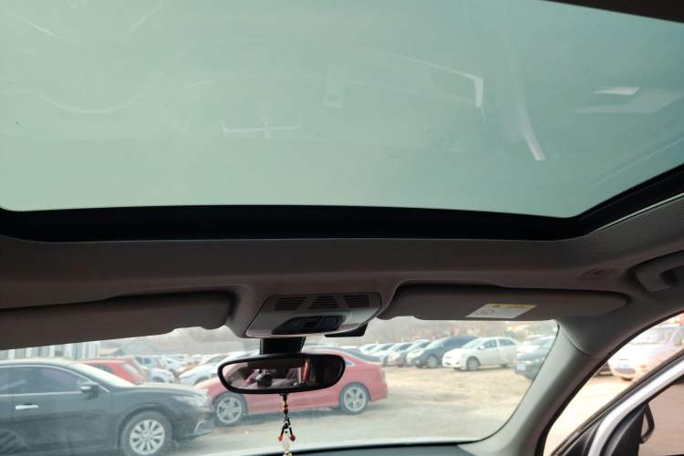 Used BMW X1 2019 sDrive18Li Premium Edition
