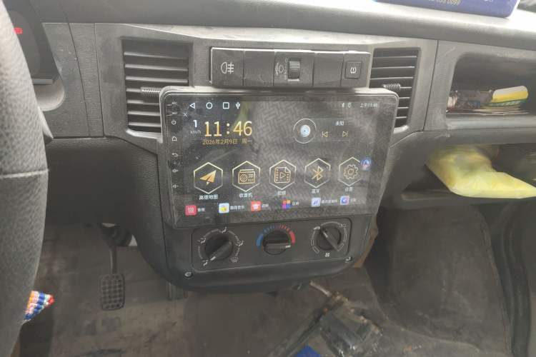 Used Wuling Zhiguang 2023 1.5L Practical Version 5/7 Seats