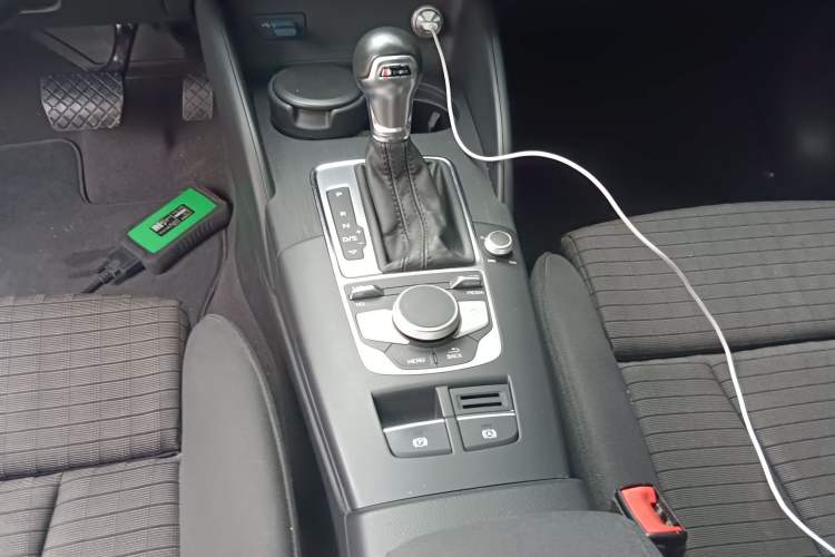 Used Audi A3 2017 Sportback 40 TFSI Sport Edition
