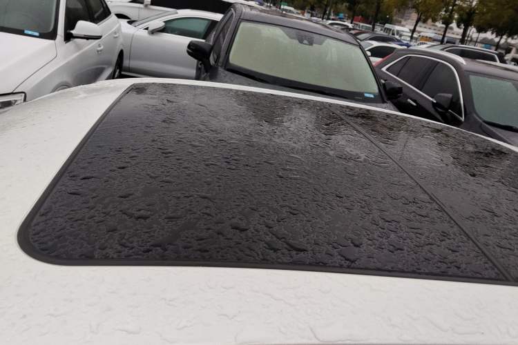 Used BMW 3 Series 2024 325Li M Sport Package