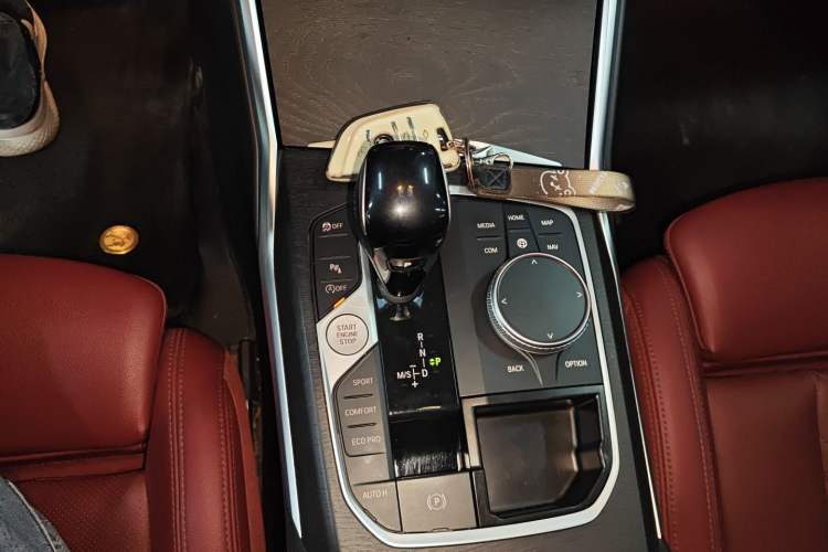 Used BMW 3 Series 2022 Updated 325i M Sport Package
