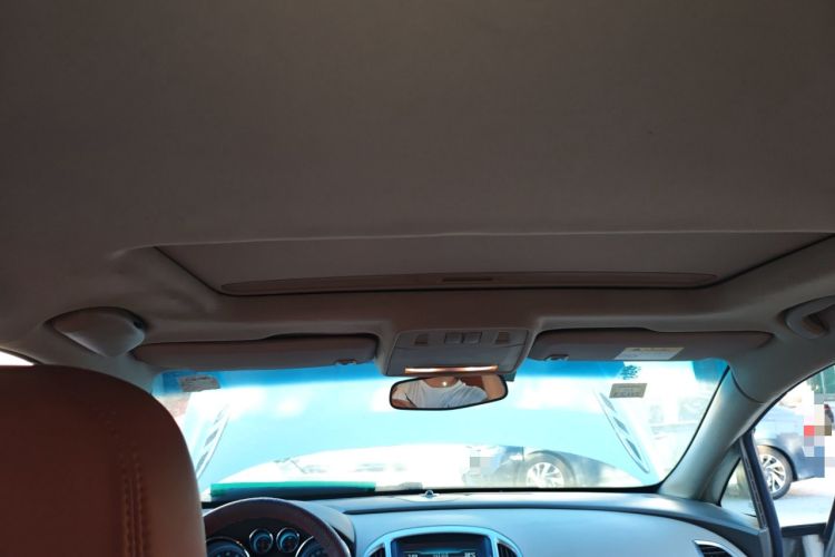 Used Buick GT 2013 GT 1.6L Automatic Fashion Edition
