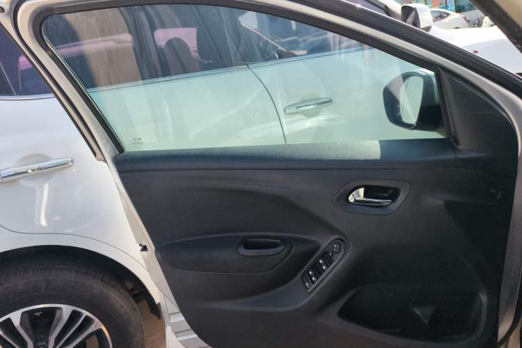 Used Peugeot 301 2014 1.6L Automatic Comfort Edition
