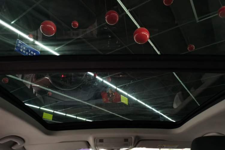 Used Volkswagen Tharu 2021 280TSI Two-Wheel Drive Comfort Edition
