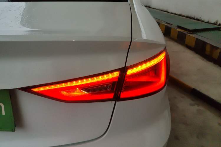 Used Audi A3 2015 Limousine 35 TFSI Millionth Anniversary Comfort Model