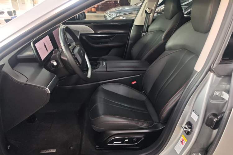 Used XPeng P7 2022 480N+