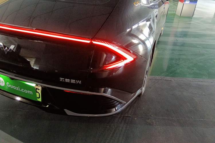 Used Wuling Xingguang 2023 150 Advanced Edition