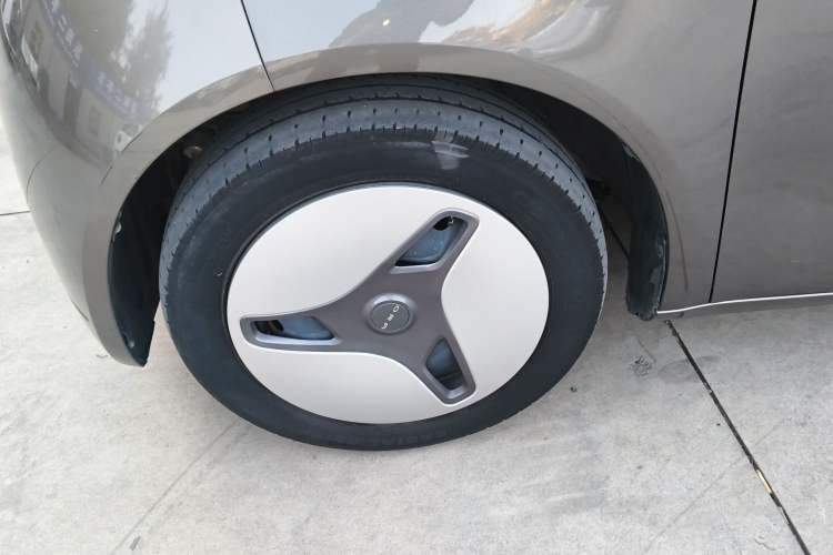 Used ORA White Cat 2020 360 km Luxury Version