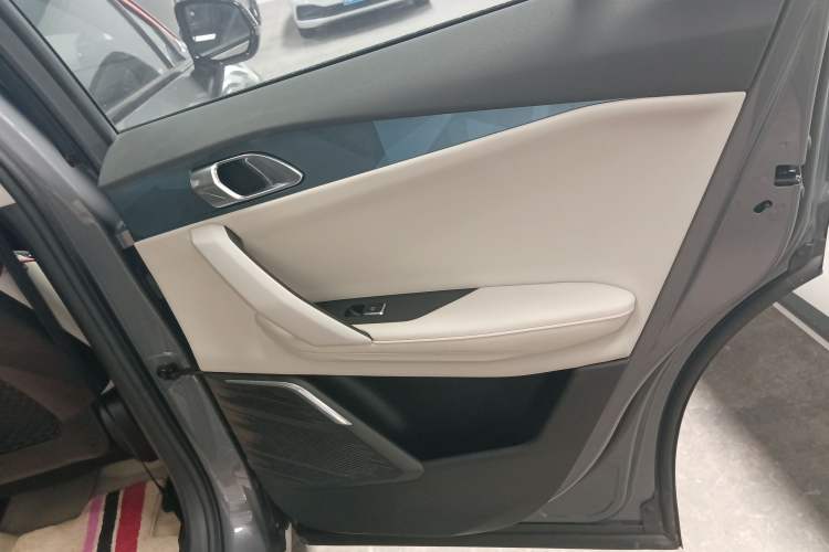 Used Lynk & Co 06 2020 1.5T YAO Halo
