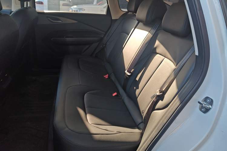 Used Wuling Xingguang 2024 Co-Creation Edition 510 Advanced Model
