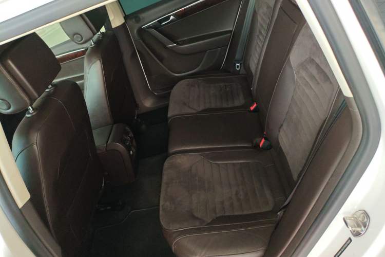 Used Volkswagen Magotan 2012 Travel Edition 2.0 TSI Comfort Version