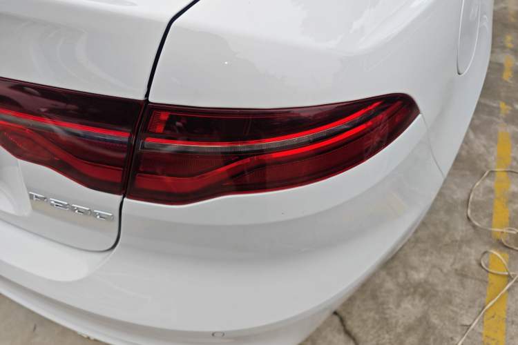 Used Jaguar XEL 2020 2.0T 200PS R-DYNAMIC Youth Sports Edition