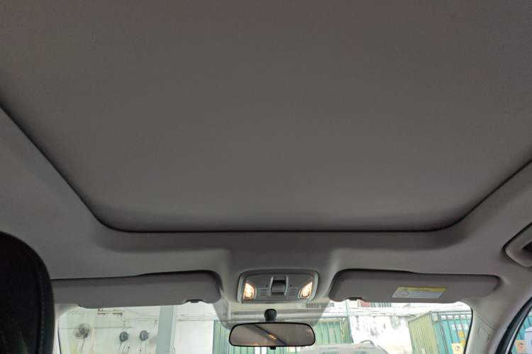 Used GAC Trumpchi GS4 2022 270T Automatic Smart Drive Navigation Edition
