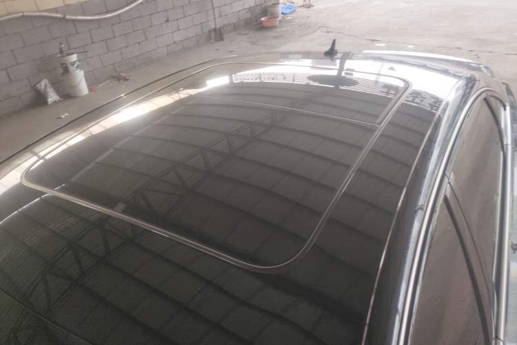 Used Audi A6L 2018 35 TFSI Collector's Edition
