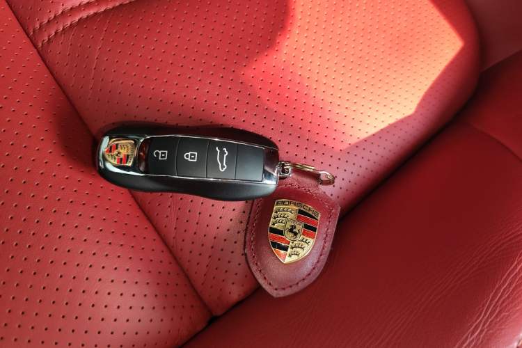 Used Porsche Macan 2021 Macan 2.0T