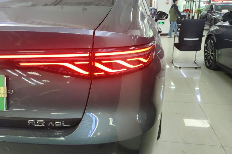 Used Chery Fengyun A8L 2025 1.5 TGDI 145 km Luxury Version
