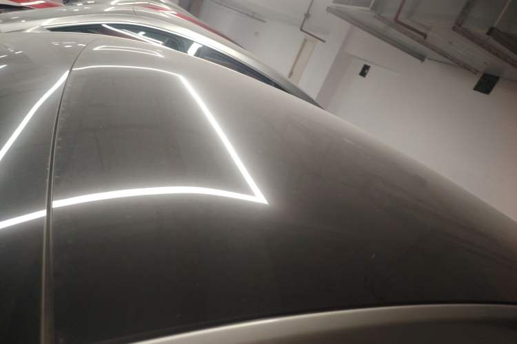 Used XPeng P7 2020 670N