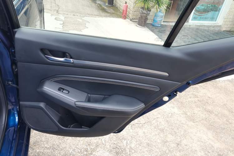 Used Nissan Teana 2020 2.0L XL Comfort Edition
