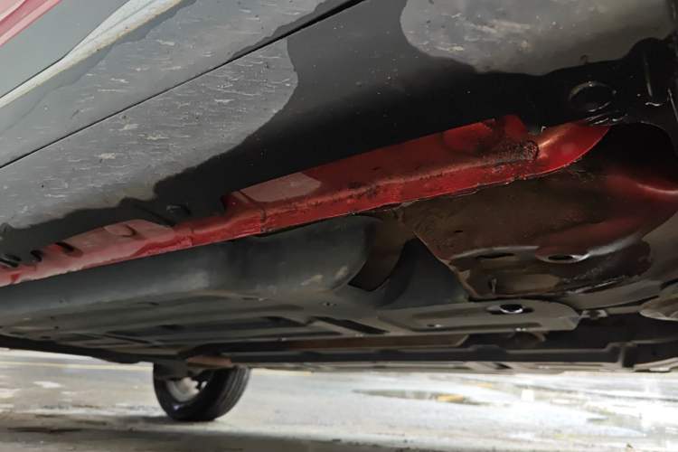 Used Baojun 510 2019 1.5L Automatic Prestige Edition China V
