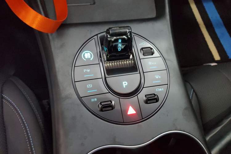 Used BYD Seal 2025 510 Smart Navigation Version