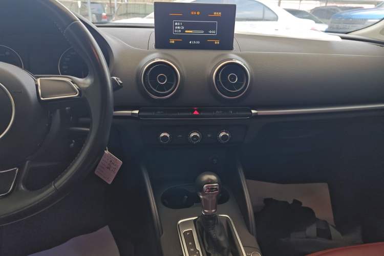 Used Audi A3 2016 Sportback 35 TFSI Ambition Edition
