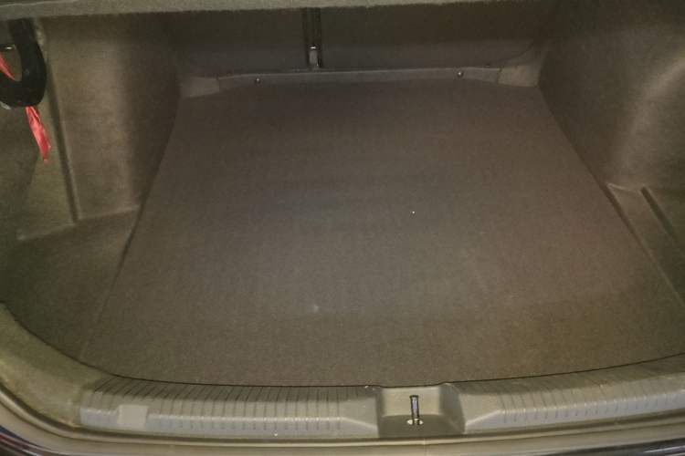 Used Volkswagen Lavida 2019 280TSI DSG Comfort Edition China VI standard
