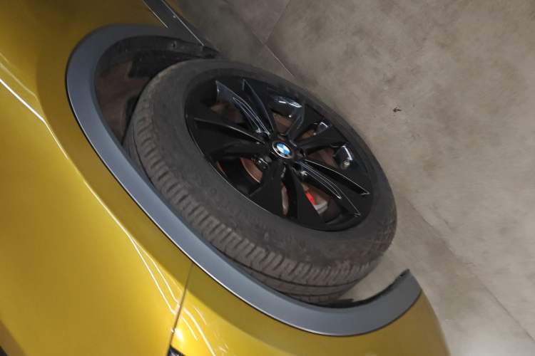 Used BMW X2 2020 sDrive20i M Sport Package
