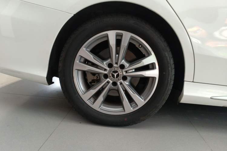 Used Mercedes-Benz C-Class 2019 C 180 L Fashion Edition Sport Version
