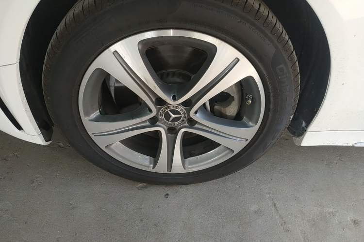 Used Mercedes-Benz C-Class 2019 C 260 L Sport Edition
