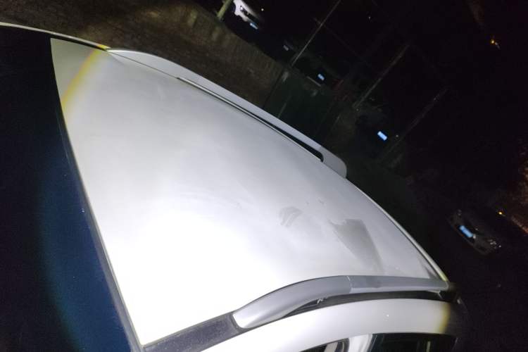 Used  Refine S3 2016 1.5L CVT Luxury Smart Version
