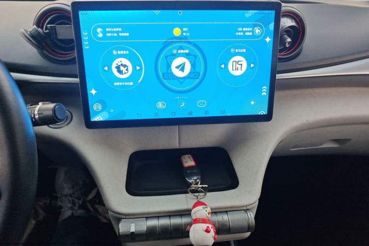 Used BYD Dolphin 2021 405 km Free Version
