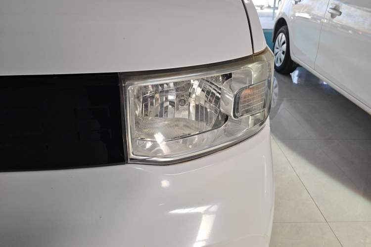 Used Wuling Hongguang MINIEV 2020 Enjoyment Model Lithium Iron Phosphate