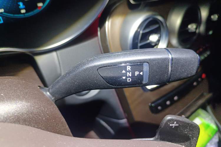 Used Mercedes-Benz GLC 2022 Refreshed GLC 300 L 4MATIC Dynamic Edition