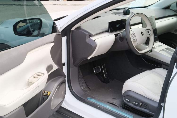 Used Nio ET7 2022 100kWh First Edition
