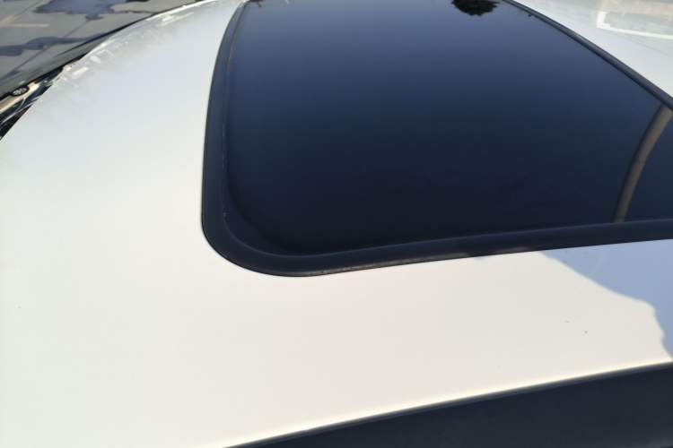 Used Ford Focus 2015 Hatchback 1.6L Automatic Fashion Edition