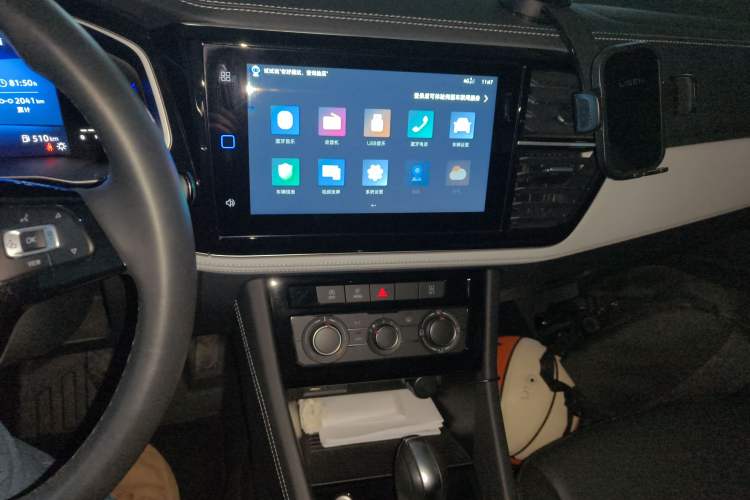 Used Jetta VS7 2023 280TSI Automatic Enjoyment Edition