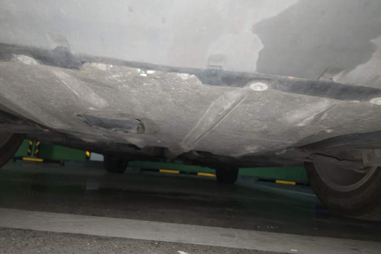 Used BMW X1 2016 sDrive18Li Fashion Model
