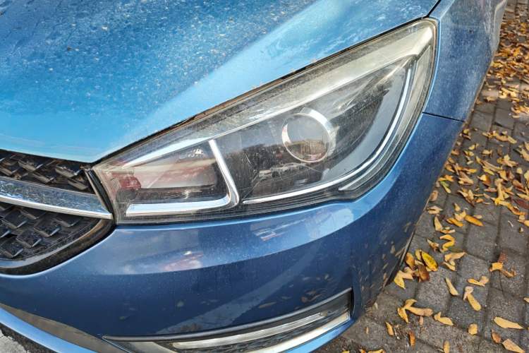 Used Chery Arrizo 5 2016 1.5L CVT Trendsetting Edition
