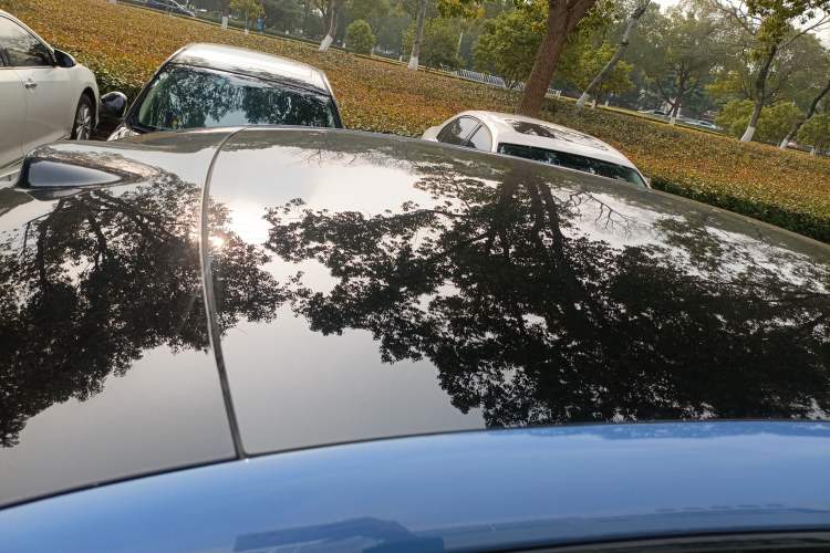 Used  LS6 2026 Model Range-Extending 52 Max