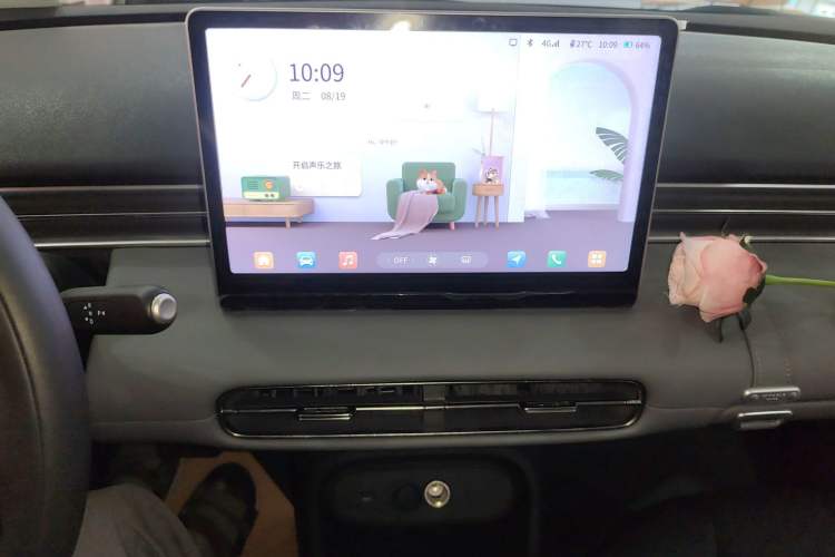 Used Dongfeng NAMMI 01 2024 New Edition 330 Air