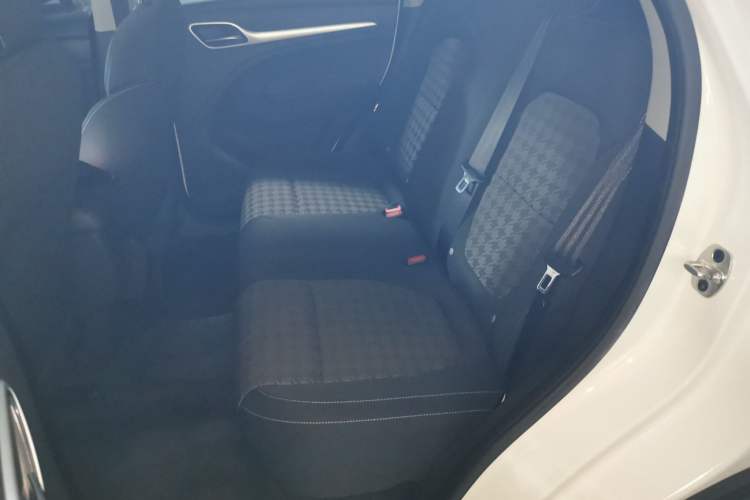 Used MG ZS 2020 Global Bestseller with 1.5L Engine Manual Transmission and a Massive 65-Inch Panoramic Sunroof Version