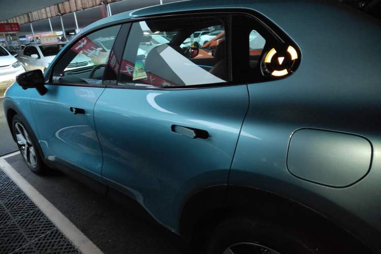 Used  S05 2024 200 Ultra Range-Extended Long-Range Version
