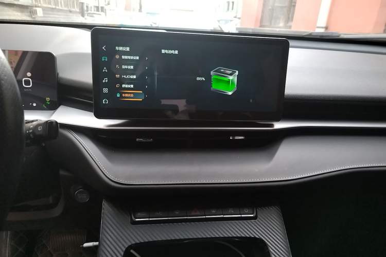 Used Haval H6 2021 3rd Generation 1.5T Automatic Two-Wheel-Drive Supreme
