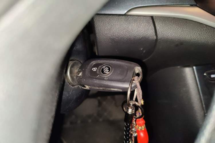 Used Buick Verano 2016 Hatchback 15S Automatic Leading Model