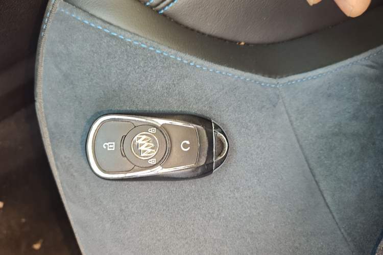Used Buick Velite 6 2020 Connected Smart Enjoyment PLUS