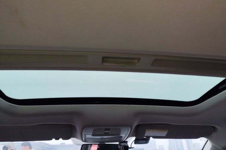 Used MG 6 2017 20T Automatic Elite Smart Connect Version China V Standard
