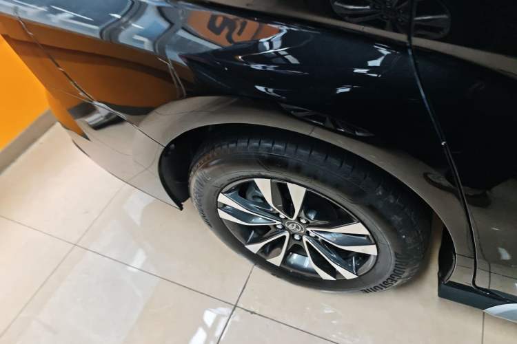 Used Toyota Granvia 2024 2.5L Hybrid Prestige PLUS Four-Wheel Drive Version